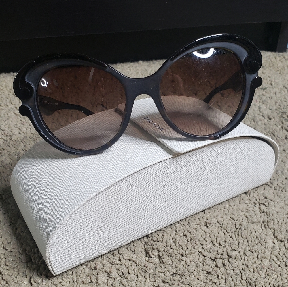 Prada sunglasses
